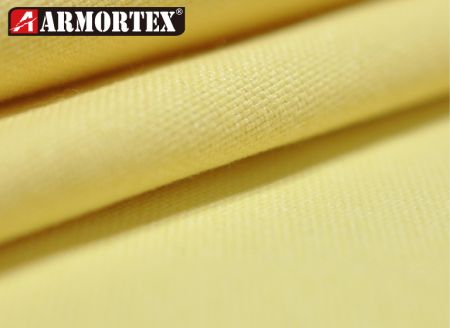 Kevlar® Cut-Resistant Woven Fabric