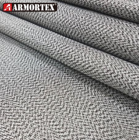 UHMWPE Water Resistance Cut Proof Woven Fabric - UHMWPE Cut