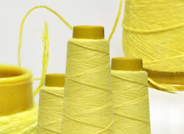 Fils à coudre en aramide haute ténacité - Fils à coudre en aramide haute ténacité KEVLAR®