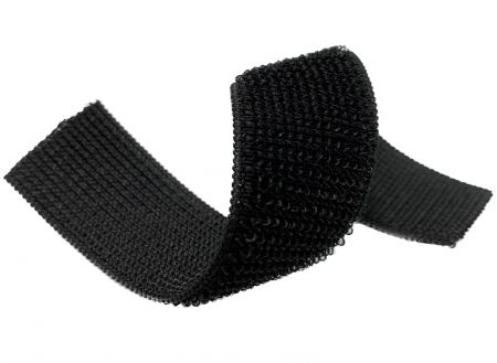 Fita de Laço Elástico - O laço elástico é uma fita elástica adequada para muitas indústrias.