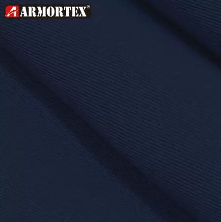 Tessuto ignifugo 100% cotone-CC-13002