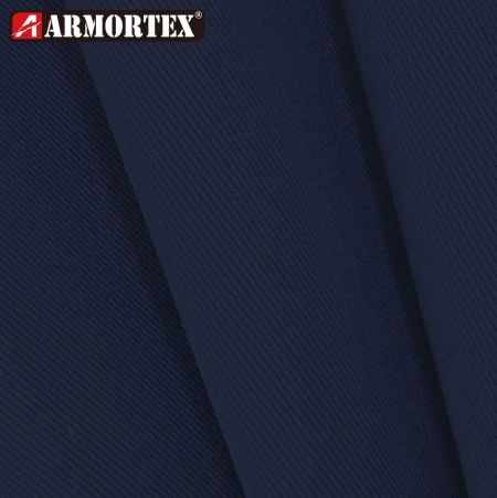 Tessuto ignifugo 100% cotone-CC-13002