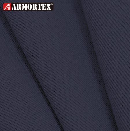 Tessuto ignifugo in cotone FR e nylon tessuto-CN-12992