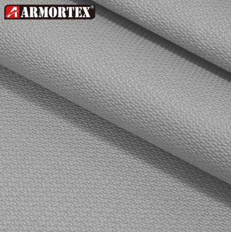 Tessuto ignifugo in silice e silicio-SG-12510DO