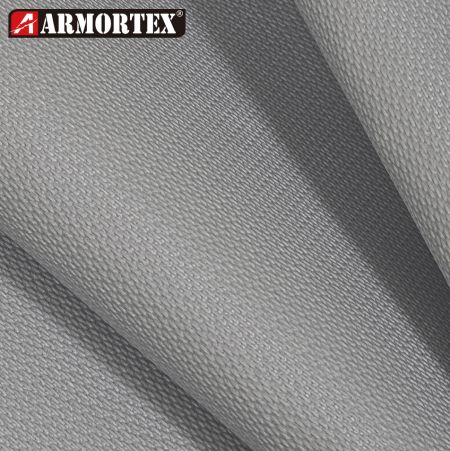 Tessuto ignifugo in silice e silicio-SG-12510DO