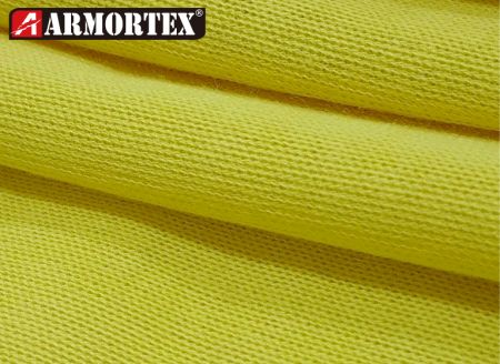 Tissu tricoté ignifuge Kevlar®