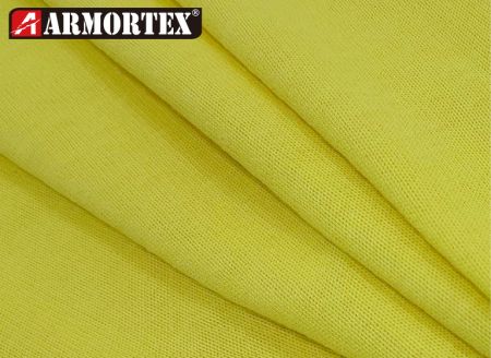 Tissu tricoté ignifuge Kevlar®