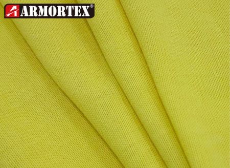 Tissu tricoté ignifuge Kevlar®