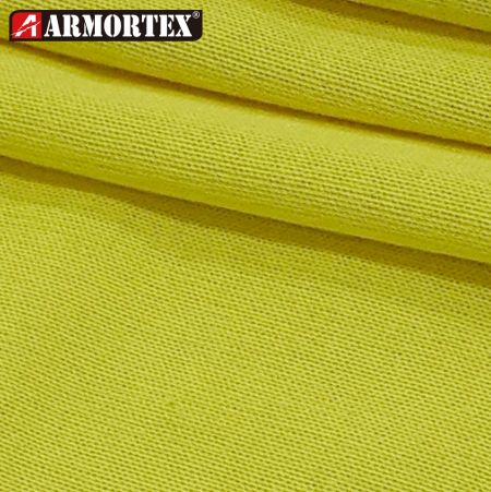tissu tricoté ignifuge-KK-1120