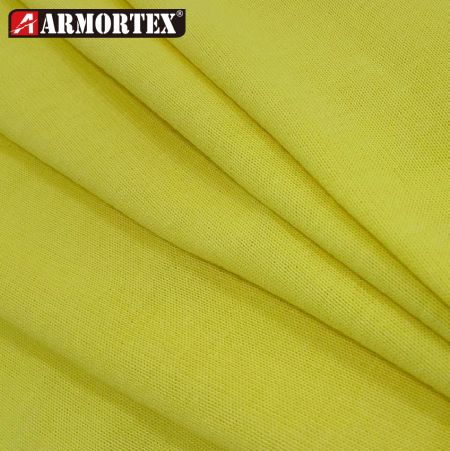 tissu tricoté ignifuge-KK-1120