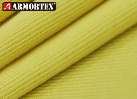 Kevlar® Fire Retardant Knitted Fabric