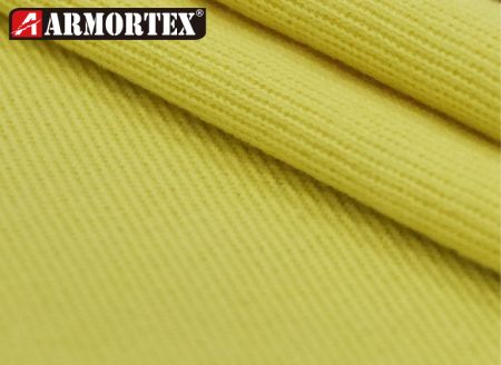 Kevlar® Fire Retardant Knitted Fabric
