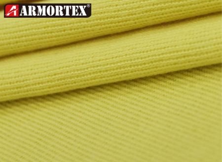 Kevlar® Fire Retardant Knitted Fabric