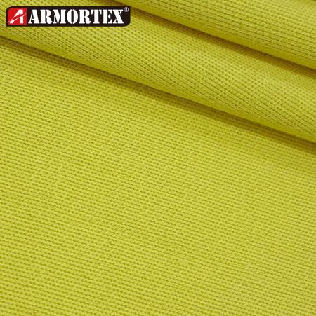 fire retardant knitted fabric-KK-5861