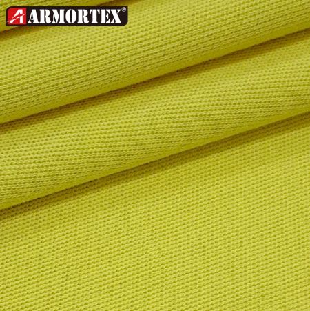 fire retardant knitted fabric-KK-5861