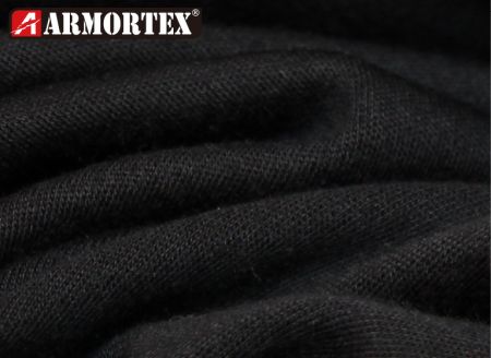 Tessuto a maglia ignifugo in Nomex®