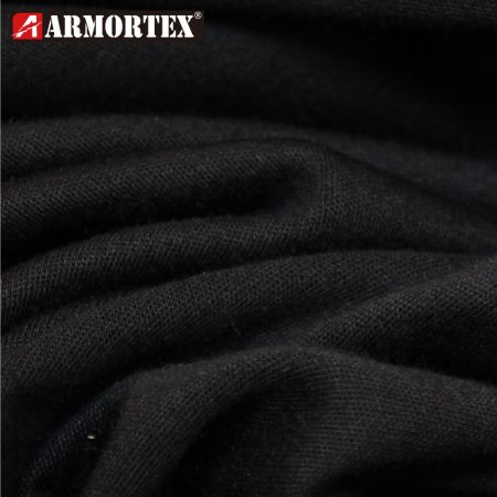 tejido de punto retardante de fuego-NE-5012