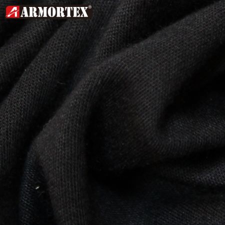 tejido de punto retardante de fuego-NE-5012