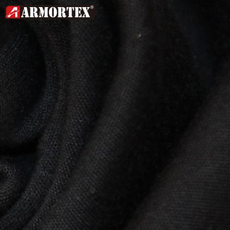 tejido de punto retardante de fuego-NE-5012