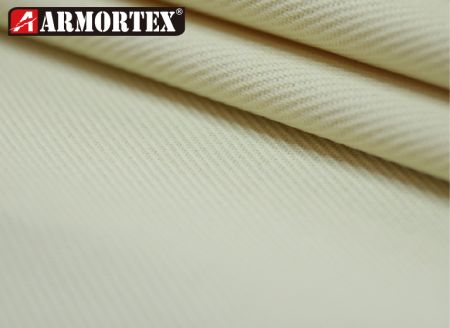 Tkanina Woven z Kevlaru® Ognioodporna