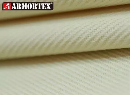 Tkanina Woven z Kevlaru® Ognioodporna