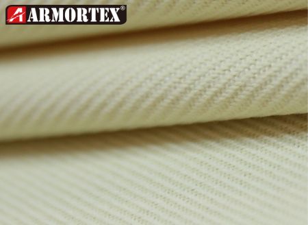 Kevlar® Fire Retardant Woven Fabric