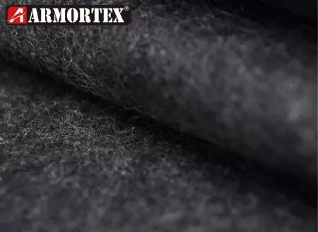 Kain Tahan Api PAN Teroksida