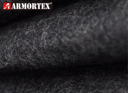 Kain Tahan Api PAN Teroksida