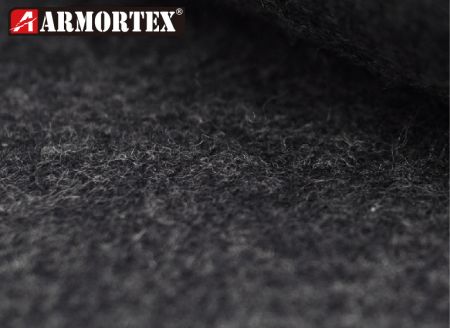 Kain Tahan Api PAN Teroksida