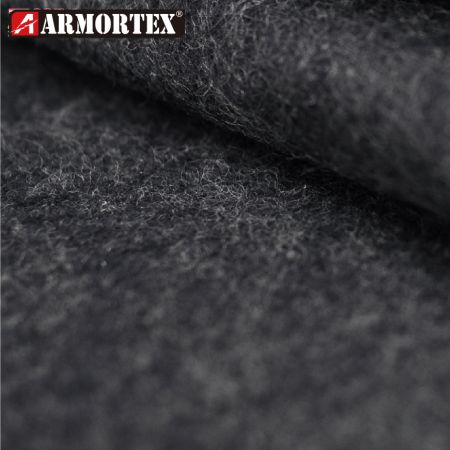 kain tidak tenun tahan api-KO-450