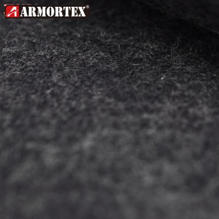 kain tidak tenun tahan api-KO-450