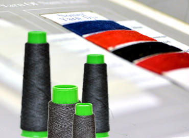 Fils ignifuges - Fils ignifuges fabriqués avec DuPont™ Nomex® & Kevlar®