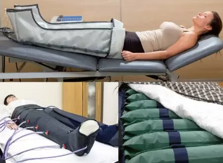 TISSUS MÉDICAUX GONFLABLES - Système de théorie médicale