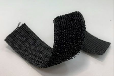 Ruban à boucle élastique - La boucle élastique est une bande élastique  adaptée à de nombreuses industries., Fabricant de textiles Made in Taiwan  avec des rapports ESG