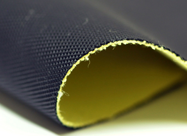 Tissu multifonctionnel résistant à la coupure fabriqué avec du Kevlar®