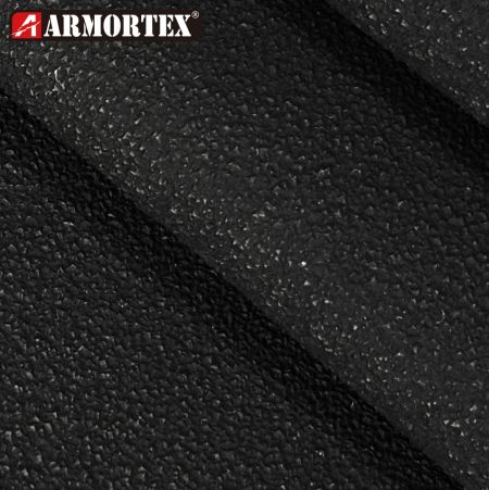 내화성 마찰 그립 절단 저항성 원단