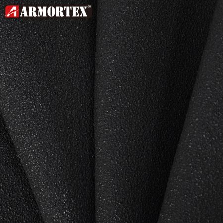 내화성 마찰 그립 절단 저항성 원단