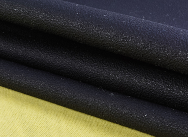 Abrasion Resistant Multifunctional Fabric Made with Kevlar®