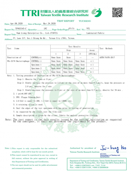 Laporan Ujian Penetrasi