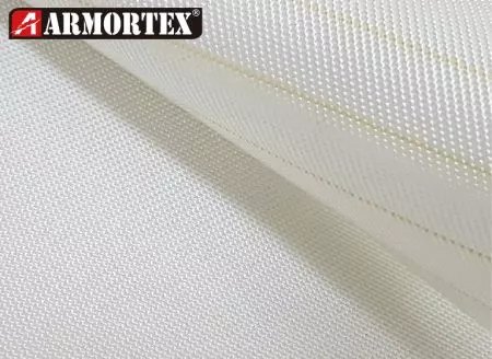 신발 깔창 및 삽입물용 방파 튼튼한 원단, Kevlar® 제작 - ARMORTEX® 천공 저항 패브릭