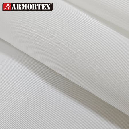 ผ้าทนต่อการเจาะความหนาแน่นสูงทำจากโพลีเอสเตอร์ฟิลาเมนต์