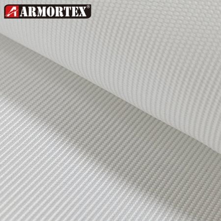 ผ้าทนต่อการเจาะความหนาแน่นสูงทำจากโพลีเอสเตอร์ฟิลาเมนต์