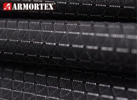 ผ้าเรฟเฟลกทีฟ ARMORTEX®