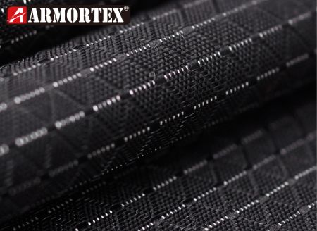 ARMORTEX® Отражающая ткань