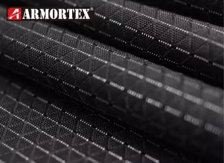 Tissus réfléchissants en nylon tissés résistants à l'abrasion 3M - Tissu réfléchissant ARMORTEX®