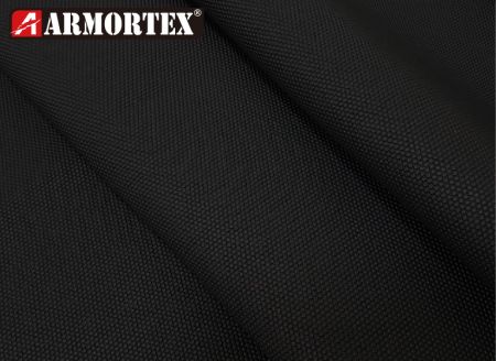 Anti-Slip TPU Coated Fabric Made with Kevlar® Nylon