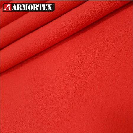 仿皮止滑布-NL-8540