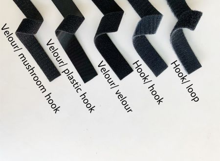 Khóa móc tiêu chuẩn đối diện