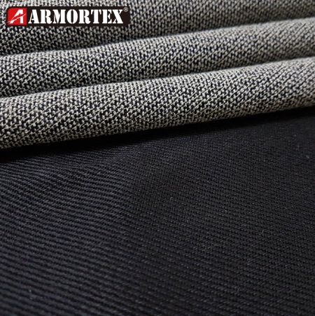 Stretchable Abrasion Resistant Fabric Made with Kevlar® - Kevlar
