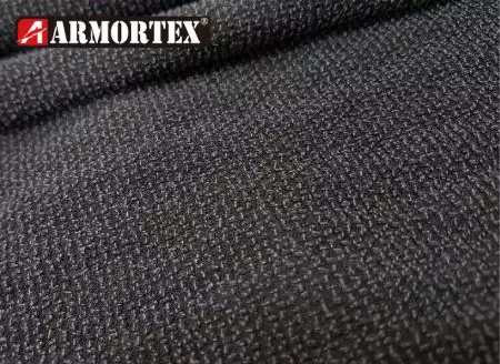 בד מתוח בעמידות לשחיקה עשוי ניילון Kevlar®